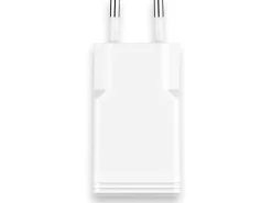 LMP USB-Wandladegerät 30W USB-A/C Dual Power + USB-C Ladekabel