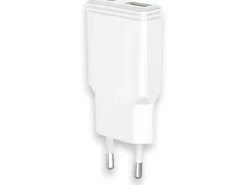 LMP USB-Wandladegerät 30W USB-A/C Dual Power + USB-C Ladekabel