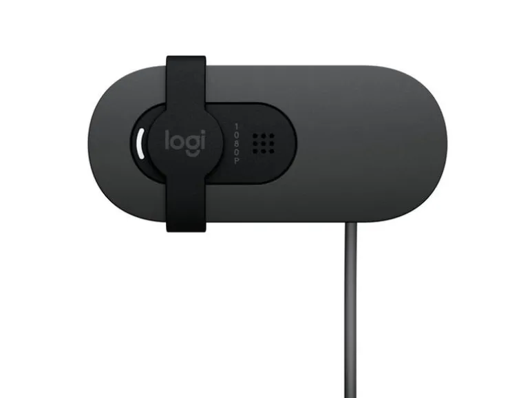 Logitech Brio 100 Graphite