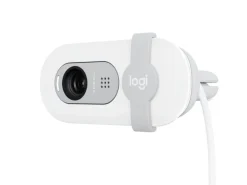Logitech Brio 100 Weiss