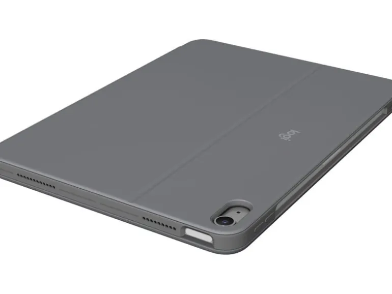 Logitech Combo Touch iPad Air 11" (M2/2024)/iPad Air 11" (M3/2025)