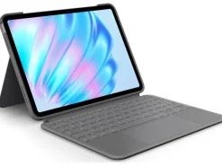 Logitech Combo Touch iPad Air 11