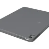Logitech Combo Touch iPad Air 13" (M2/2024)/iPad Air 13" (M3/2025)