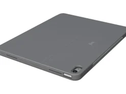 Logitech Combo Touch iPad Air 13" (M2/2024)/iPad Air 13" (M3/2025)
