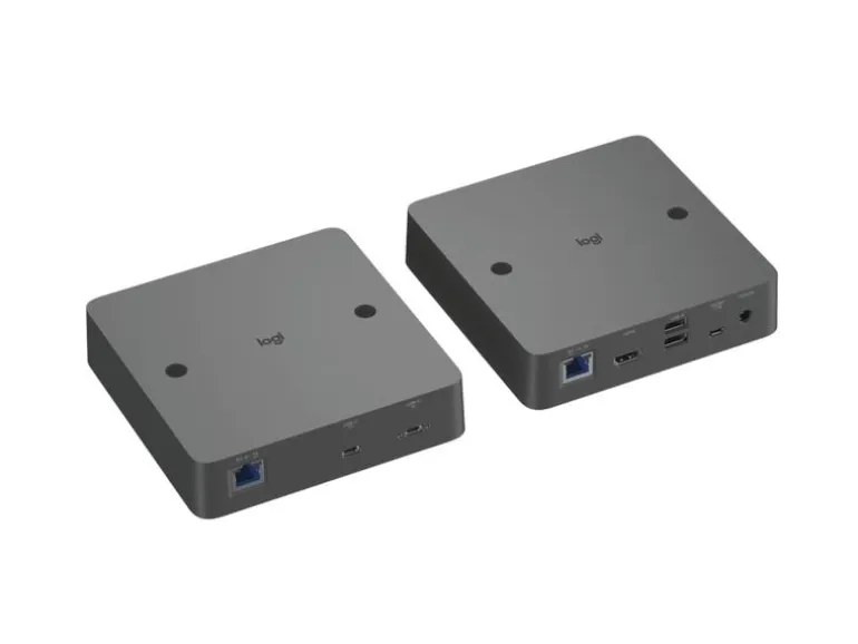 Logitech Extend