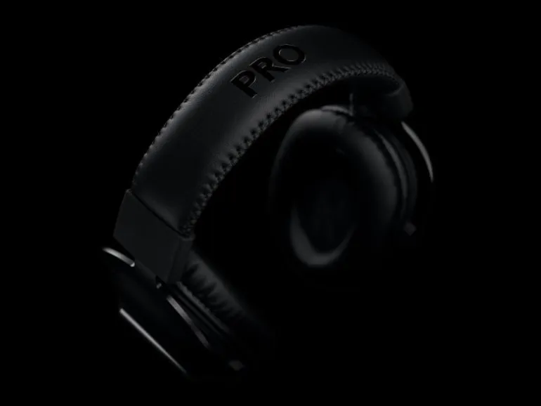 Logitech Gaming-Headset G PRO X Gaming 7.1 Surround Schwarz