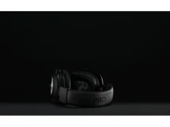 Logitech Gaming-Headset G PRO X Gaming 7.1 Surround Schwarz