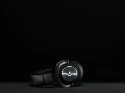 Logitech Gaming-Headset G PRO X Gaming 7.1 Surround Schwarz