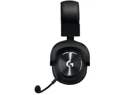 Logitech Gaming-Headset G PRO X Gaming 7.1 Surround Schwarz