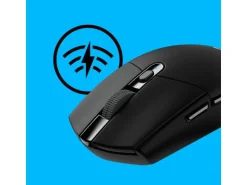 Logitech Gaming-Maus G305 Lightspeed