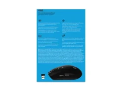 Logitech Gaming-Maus G305 Lightspeed