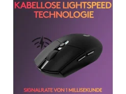 Logitech Gaming-Maus G305 Lightspeed