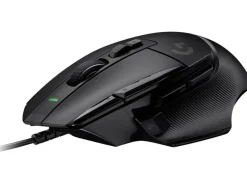 Logitech Gaming-Maus G502 X Schwarz