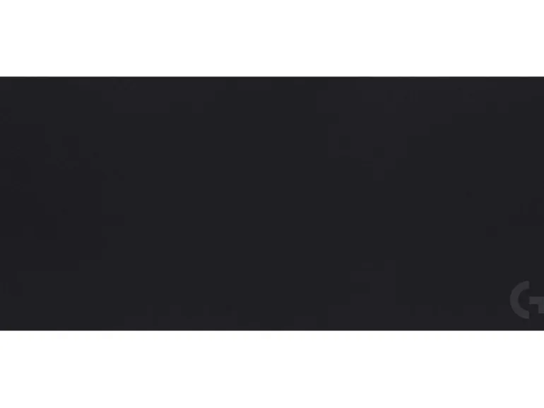 Logitech Gaming-Mausmatte G840 Schwarz