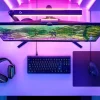 Logitech Gaming-Mausmatte G240 Schwarz