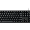 Logitech Gaming-Tastatur G413 SE
