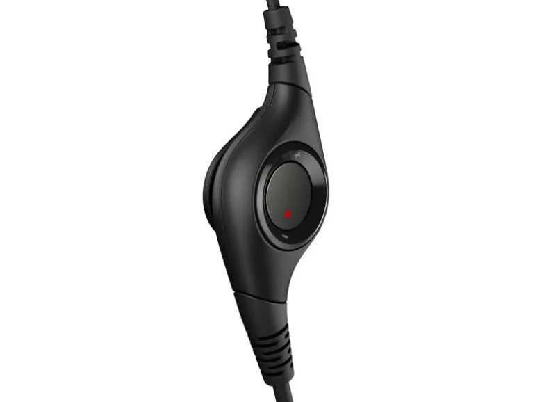 Logitech Headset H390 USB Stereo