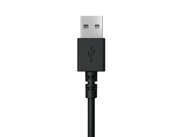 Logitech Headset H390 USB Stereo