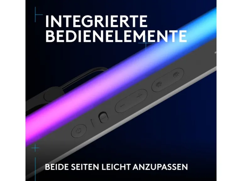 Logitech Litra Beam LX