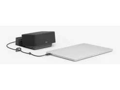 Logitech Logi Dock Fokusraum-Kit