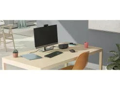 Logitech Logi Dock Fokusraum-Kit