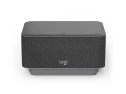 Logitech Logi Dock Fokusraum-Kit