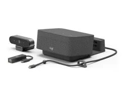 Logitech Logi Dock Fokusraum-Kit