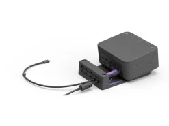 Logitech Logi Dock Fokusraum-Kit