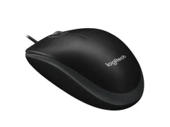 Logitech Maus B100 Optical