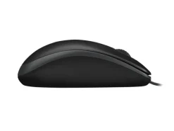 Logitech Maus B100 Optical