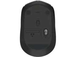 Logitech Maus M170 , kabellos