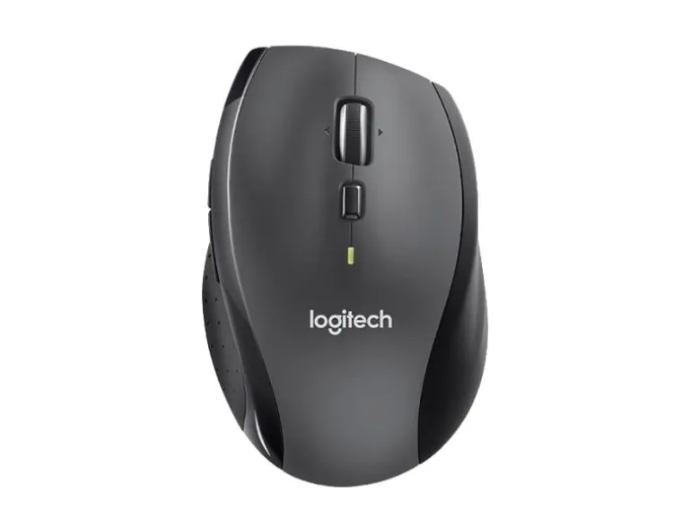 Logitech Maus M705 Marathon Bulk