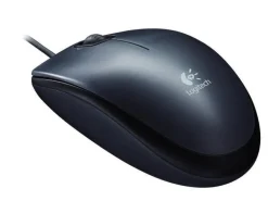 Logitech Maus M100 Optical