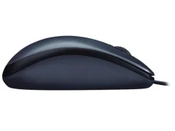 Logitech Maus M100 Optical