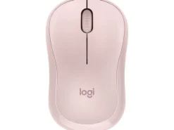 Logitech Maus M240 Silent Bluetooth