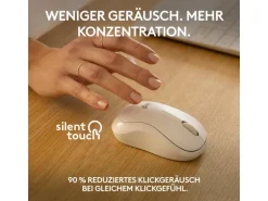 Logitech Maus M240 Silent Bluetooth