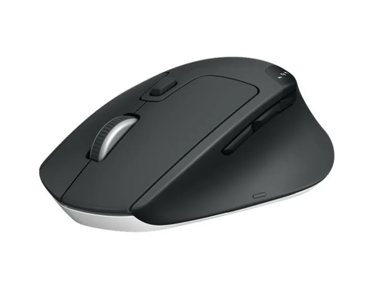 Logitech Maus M720 Triathlon