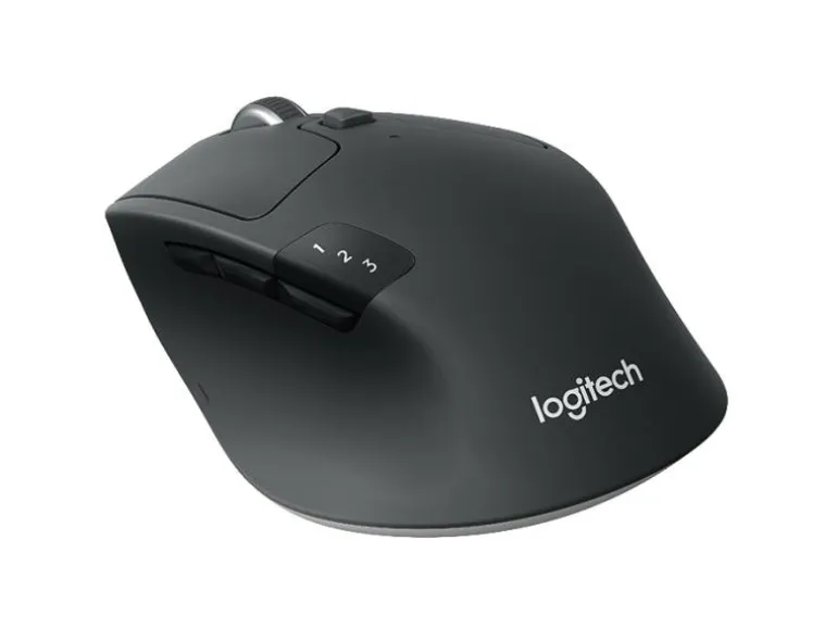 Logitech Maus M720 Triathlon