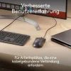Logitech Maus Signature M520 for Business
