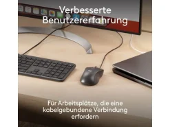 Logitech Maus Signature M520 for Business