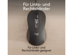 Logitech Maus Signature M520 for Business
