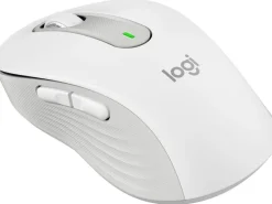 Logitech Maus Signature M650 Weiss