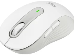 Logitech Maus Signature M650 Weiss