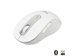 Logitech Maus Signature M650 Weiss