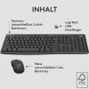 Logitech MK370 for Business