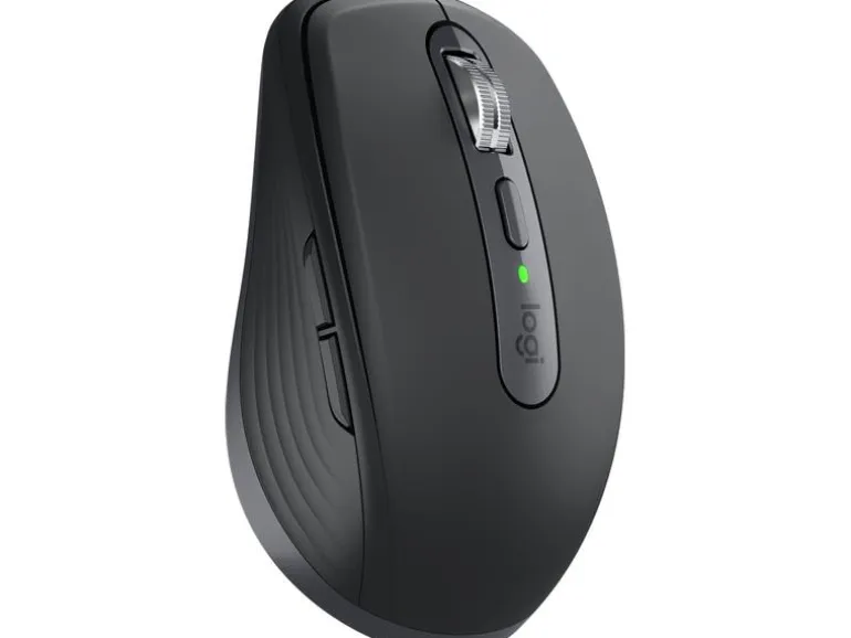 Logitech Mobile Maus MX Anywhere 3s for Business Graphite