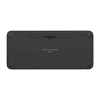 Logitech Pebble Keys 2 K380s Multi-Device-Tastatur Graphit