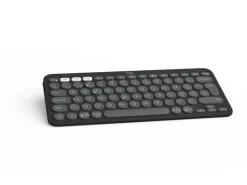 Logitech Pebble Keys 2 K380s Multi-Device-Tastatur Graphit