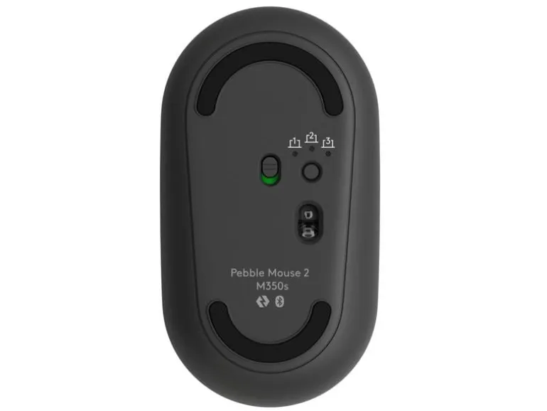 Logitech Pebble 2 M350s