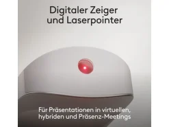 Logitech Presenter Spotlight 2 Sand